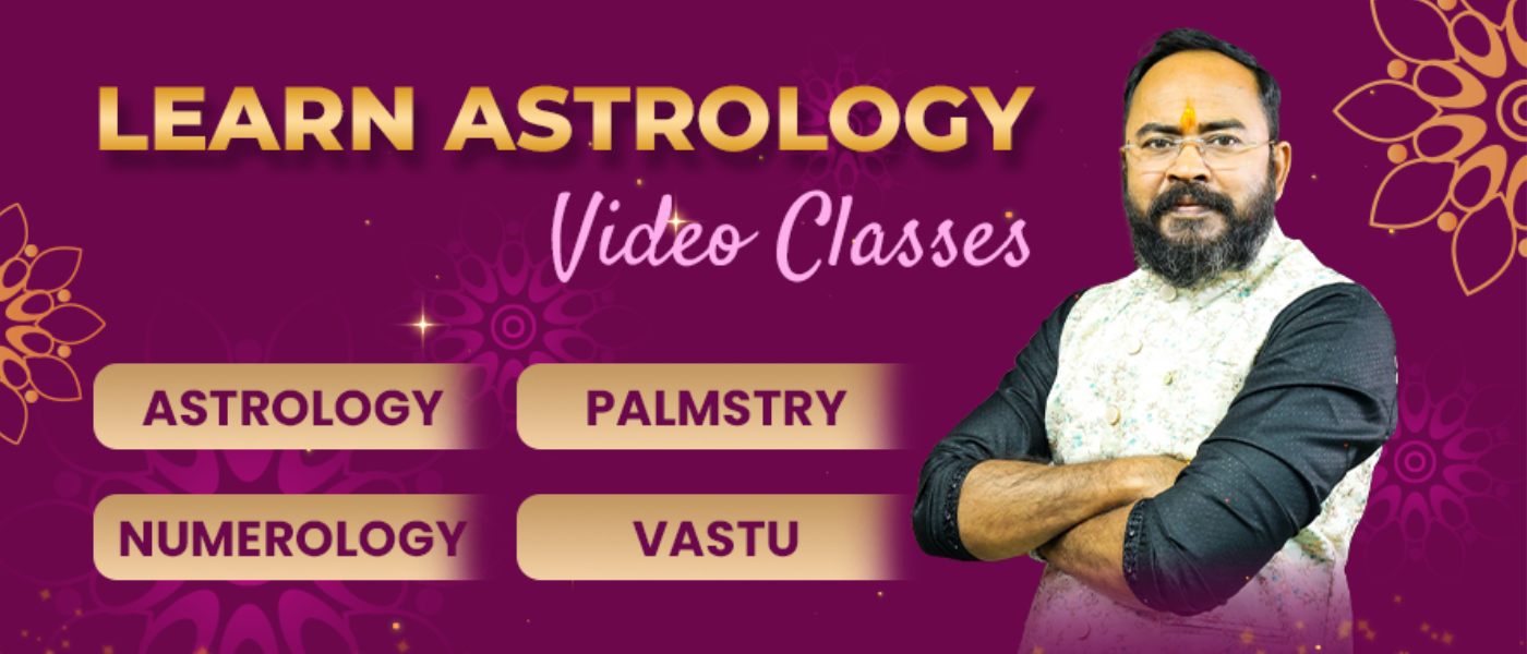 Learn Astrology Banner